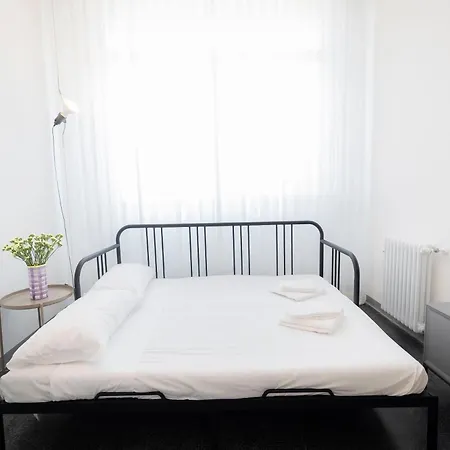 Tradate 9 - Nuovissimo Bilocale In Bovisa Lejlighed Milano