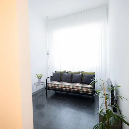 Tradate 9 - Nuovissimo Bilocale In Bovisa Lejlighed Milano
