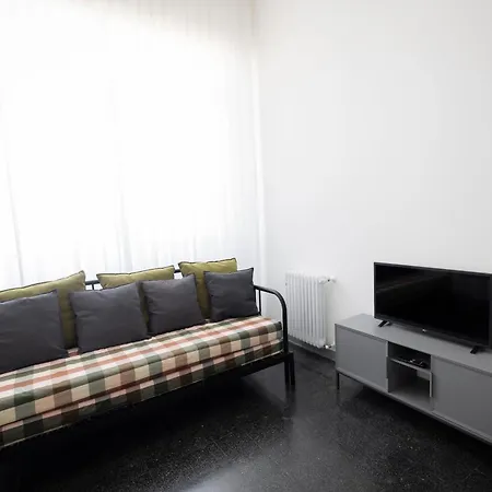 Tradate 9 - Nuovissimo Bilocale In Bovisa * Milano
