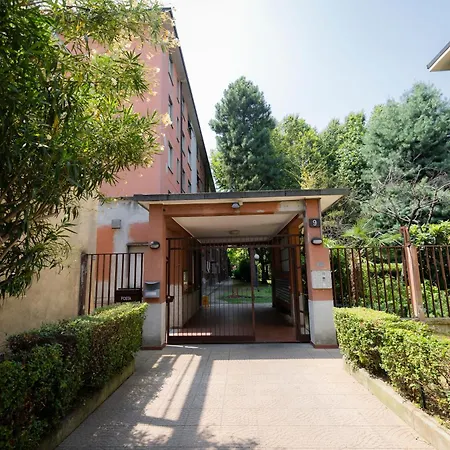 Lejlighed Tradate 9 - Nuovissimo Bilocale In Bovisa Milano