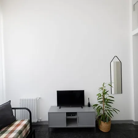 Tradate 9 - Nuovissimo Bilocale In Bovisa * Milano